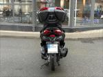 Klikněte pro detailní foto č. 5 - Yamaha XMAX 125 Tech MAX