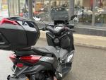 Klikněte pro detailní foto č. 6 - Yamaha XMAX 125 Tech MAX