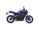 Klikněte pro detailní foto č. 2 - Yamaha MT-09 · 3letá záruka