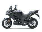 Klikněte pro detailní foto č. 3 - Kawasaki Versys 1100 2026 , tovární záruka 4 roky