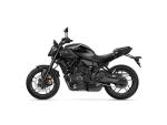 Klikněte pro detailní foto č. 4 - Yamaha MT-07 Y-AMT · 3letá záruka