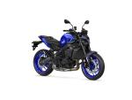 Klikněte pro detailní foto č. 1 - Yamaha MT-07 Y-AMT · 3letá záruka