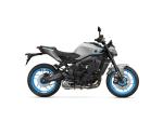 Klikněte pro detailní foto č. 2 - Yamaha MT-07 Y-AMT · 3letá záruka