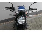 Klikněte pro detailní foto č. 11 - Royal Enfield Bear 650 Broadwalk White ( odpočet DPH ) NOVINKA