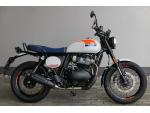 Klikněte pro detailní foto č. 3 - Royal Enfield Bear 650 Broadwalk White ( odpočet DPH ) NOVINKA