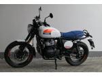Klikněte pro detailní foto č. 5 - Royal Enfield Bear 650 Broadwalk White ( odpočet DPH ) NOVINKA