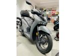 Klikněte pro detailní foto č. 2 - Honda SH 125i = KRASNÝ STAV, STK V CENĚ