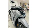 Klikněte pro detailní foto č. 3 - Honda SH 125i = KRASNÝ STAV, STK V CENĚ