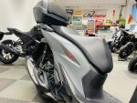 Klikněte pro detailní foto č. 5 - Honda SH 125i = KRASNÝ STAV, STK V CENĚ