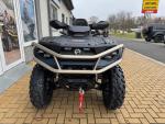Klikněte pro detailní foto č. 3 - CAN-AM Outlander Max LTD 1000R SAS INT model 2026