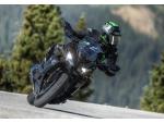 Klikněte pro detailní foto č. 5 - Kawasaki Ninja 1100 SX 2026 , záruka 4 roky