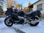 Klikněte pro detailní foto č. 3 - Kawasaki ZZR 1200