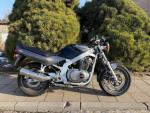 Klikněte pro detailní foto č. 5 - Suzuki GS 500 E
