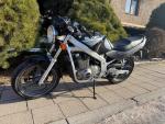 Klikněte pro detailní foto č. 7 - Suzuki GS 500 E