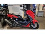 Klikněte pro detailní foto č. 1 - Yamaha NMAX 125 skladem najeto pouze 2.089km