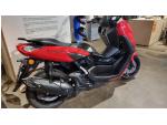 Klikněte pro detailní foto č. 5 - Yamaha NMAX 125 skladem najeto pouze 2.089km