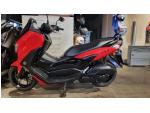 Klikněte pro detailní foto č. 7 - Yamaha NMAX 125 skladem najeto pouze 2.089km