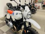 Klikněte pro detailní foto č. 10 - BMW R nineT Urban G/S = KRASNÝ STAV / AKRAPOVIČ