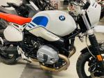 Klikněte pro detailní foto č. 11 - BMW R nineT Urban G/S = KRASNÝ STAV / AKRAPOVIČ