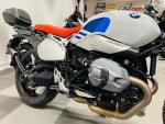 Klikněte pro detailní foto č. 12 - BMW R nineT Urban G/S = KRASNÝ STAV / AKRAPOVIČ