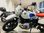 Klikněte pro detailní foto č. 2 - BMW R nineT Urban G/S = KRASNÝ STAV / AKRAPOVIČ