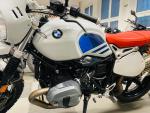 Klikněte pro detailní foto č. 3 - BMW R nineT Urban G/S = KRASNÝ STAV / AKRAPOVIČ