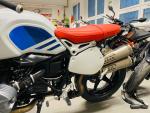 Klikněte pro detailní foto č. 4 - BMW R nineT Urban G/S = KRASNÝ STAV / AKRAPOVIČ