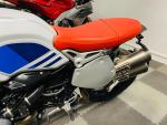 Klikněte pro detailní foto č. 6 - BMW R nineT Urban G/S = KRASNÝ STAV / AKRAPOVIČ