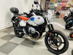 Klikněte pro detailní foto č. 9 - BMW R nineT Urban G/S = KRASNÝ STAV / AKRAPOVIČ