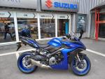 Klikněte pro detailní foto č. 1 - Suzuki GSX-S 1000 GT