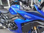 Klikněte pro detailní foto č. 6 - Suzuki GSX-S 1000 GT