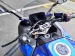 Klikněte pro detailní foto č. 8 - Suzuki GSX-S 1000 GT