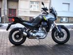 Klikněte pro detailní foto č. 2 - Moto Guzzi Stelvio Radar 1414km