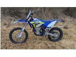 Klikněte pro detailní foto č. 2 - Sherco 500 SEF-R