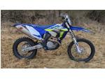 Klikněte pro detailní foto č. 3 - Sherco 500 SEF-R