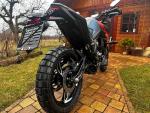 Klikněte pro detailní foto č. 11 - Zontes 125 Hyper Trail