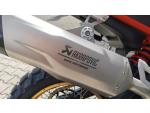 Klikněte pro detailní foto č. 8 - BMW F 900 GS