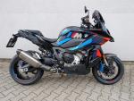 Klikněte pro detailní foto č. 2 - BMW M 1000 XR