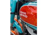 Klikněte pro detailní foto č. 3 - Royal Enfield Classic Goan 350 Trip Teal Green