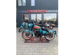 Klikněte pro detailní foto č. 6 - Royal Enfield Classic Goan 350 Trip Teal Green