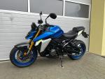 Klikněte pro detailní foto č. 12 - Suzuki GSX-S 1000