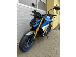 Klikněte pro detailní foto č. 13 - Suzuki GSX-S 1000