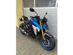 Klikněte pro detailní foto č. 3 - Suzuki GSX-S 1000