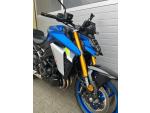 Klikněte pro detailní foto č. 5 - Suzuki GSX-S 1000