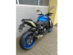 Klikněte pro detailní foto č. 7 - Suzuki GSX-S 1000
