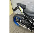 Klikněte pro detailní foto č. 9 - Suzuki GSX-S 1000