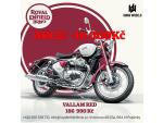 Klikněte pro detailní foto č. 1 - Royal Enfield Classic 650 Vallam Red