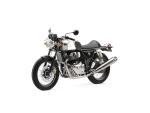 Klikněte pro detailní foto č. 3 - Royal Enfield Continental GT 650 Mr Clean