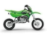 Detail nabídky - Kawasaki KX 65
