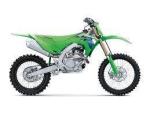 Klikněte pro detailní foto č. 1 - Kawasaki KX 250 F